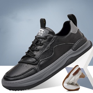 Zapatos Casuales con Cordones para Deporte y Ocio, Zapatos de Vestir Formales para Hombre, para Uso Diario y de Negocios - Product Image 2