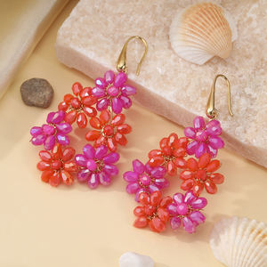 Бусины женские из медного сплава - Product Image 6