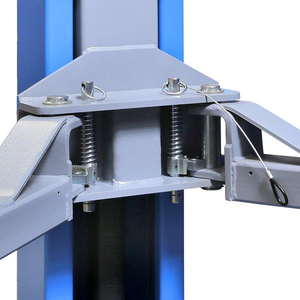 <span class=keywords><strong>Rampa</strong></span> de elevación hidráulica para coche, elevación máxima hidráulica para coche, en venta - Product Image 3