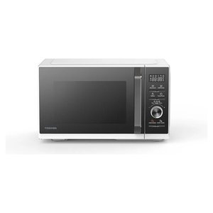 ไมโครเวฟ 800 วัตต์ รุ่น AG20PE พร้อมฟังก์ชั่นย่าง ความจุ 20 ลิตร สีขาว - Product Image 1