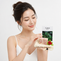 Sabun Alami Buatan Tangan Vegan Minyak Zaitun Proses Dingin, Cocok untuk Dibawa Bepergian