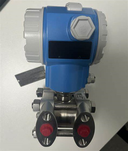 Endress+Hauser PMD75-1QA7F11DAA4+PB Diferencial Deltabar PMD75 PMD75-42JE2/0 - Product Image 3