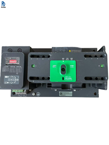 Contrôleur PLC, capteur, commutateur de transfert automatique à double alimentation, neuf d'origine WATSNA40/4F1 - Product Image 1