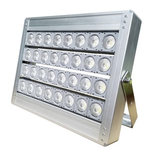 400W 500W Watt Dẫn Nhẹ Lũ Lụt Ánh Sáng Thay Thế Đèn Pha Halogen Kim Loại Halogen Đèn IP67 1000W 1500W 2000W IK10 CE ROHS - Product Image 1