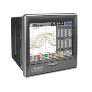 Grabador Esquemático GR200A-12N1 H ANYOUNGNUX y Auténtico Hecho en Corea - Product Image 3