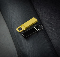 Clé USB OEM avec interface USB 3.0 Nouveau disque flash USB de 1 Go à 256 Go en taille de clé