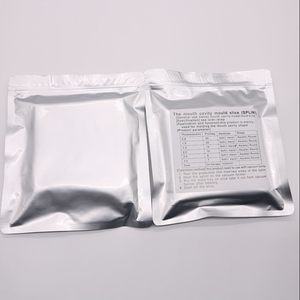 AMAIN Dental Thermoplastic Retainer Clear Aligner Vacuum Forming Sheets - Product Image 3