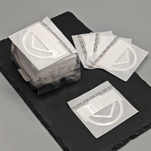 Bolsas de Café Colgantes en Forma de Corazón, Prácticas y Económicas, Venta al Por Mayor, Bajo Costo - Product Image 1