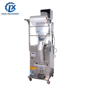 Máy đóng gói tự động đa chức năng LX: đường, gia vị, ngũ cốc, trà túi lọc, cà phê - Product Image 2