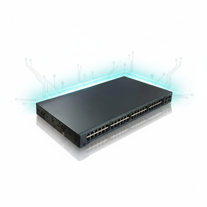 Commutateur réseau BRAND <span class=keywords><strong>C2960</strong></span> + SERIES WS-<span class=keywords><strong>C2960</strong></span> + WS-<span class=keywords><strong>C2960</strong></span> <span class=keywords><strong>48PST</strong></span>-<span class=keywords><strong>L</strong></span> + 48 ports - Product Image 3