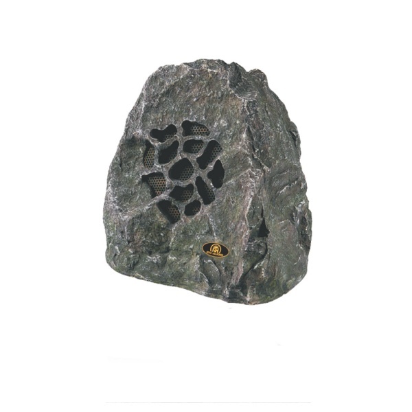 IP66 Waterproof FRP Rock Shaped Outdoor Landscape Speaker for USB All Weather Stereo/Surround Sound for Garden Golf Course · image 4