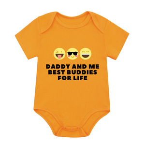 <span class=keywords><strong>Ropa</strong></span> <span class=keywords><strong>de</strong></span> Pelele Personalizada para Bebé Fabricante <span class=keywords><strong>de</strong></span> Dropshipping Mameluco <span class=keywords><strong>de</strong></span> Algodón Estampado para Bebé Mamelucos para Niño y <span class=keywords><strong>Niña</strong></span> <span class=keywords><strong>Ropa</strong></span> para Niños Recién Nacidos - Product Image 2