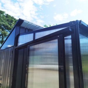 Abri de jardin extérieur Offre Spéciale hangars en métal stockage abri de jardin pour trousses à outils - Product Image 3