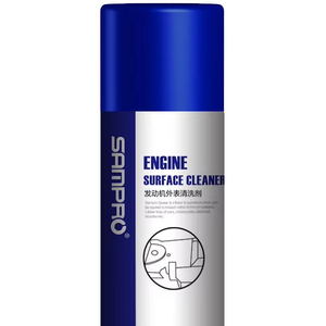 Pabrik Langsung 450Ml Motor Flush Degreaser Kuat Pembersih Permukaan Mesin - Product Image 1