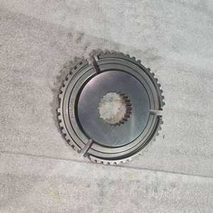 S6-100/S6-80/6S159 5/6 vitesses moyeu à engrenages synchrone nouvelle boîte de vitesses de bus en acier allié à faible teneur en carbone directement de l'usine OEM 1086304040 - Product Image 5