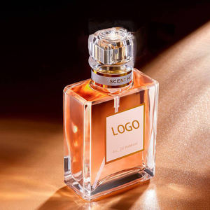 Personnalisation OEM/ODM sous Marque Privée - Faible MOQ - Fabrication Directe en Usine - Créez Votre Parfum <span class=keywords><strong>Exclusif</strong></span> et Créatif Longue Durée - Product Image 4