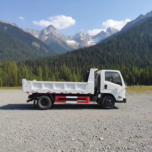 <span class=keywords><strong>Camion</strong></span> benne tout neuf Mini 4*2 N720 avec empattement de 2800 mm - Product Image 2