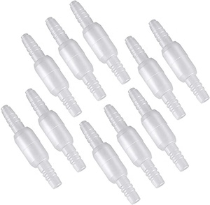 <span class=keywords><strong>MCARE</strong></span> Sauerstoffschlauch-Schwenk anschluss - Product Image 4