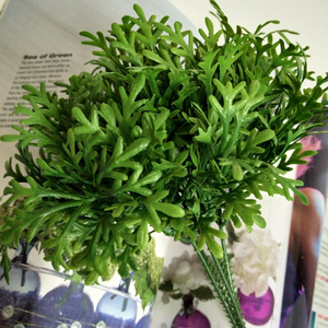 شجيرة ديكور زفاف صناعي من كلوريد البولي فينيل رائجة البيع مناسبة لمناسبات عيد الشكر وللمسية الحقيقية - Product Image 2