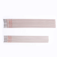 Électrode de soudage en acier inoxydable JuLi A102 AWS E308-16, très vendue, 1,5/2,0/2,5/3,2/4,0 mm, résistante à la corrosion pour le soudage