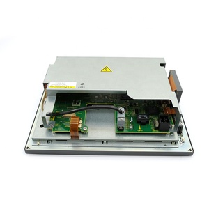 Control A02B-0323-C085 con Tecnología Adaptativa, Sistema Fanuc Preparado para Retrofit A02B-0323-C128 para Máquinas Herramienta PLC - Product Image 2