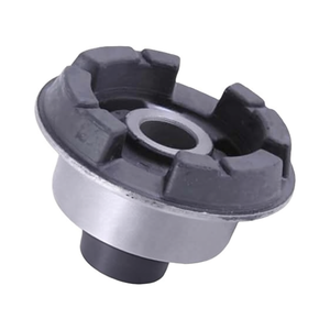 Renfort, support différentiel, côté gauche pour Toyota Hilux Surf RZN169 1999-2004 OE 51296-35010 5129635010 - Product Image 2