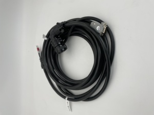 Precios al por mayor: Servomotor de CA de 3000W y 380V con kit de controlador, motor de CA con brida de 180° para equipos de procesamiento láser - Product Image 3
