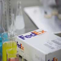 Livraison express FEDEX DHL vers l'Afrique du Sud, fournisseur de services logistiques professionnels, service de messagerie express en ligne