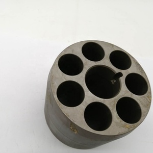 HANDOK HPV091 HPV091DW Main Pump Parts for EX200-2 EX200-3 Cylinder Block & Valve Plate 1020223 2027277 - Product Image 4