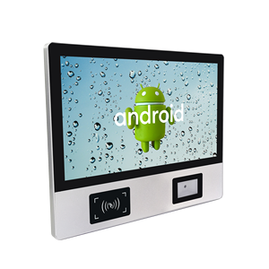 <span class=keywords><strong>Terminal</strong></span> de Punto de Venta Winson de 18.5 Pulgadas y 128G, Caja Registradora, Máquina POS, Punto de Venta de Fábrica OEM - Product Image 1