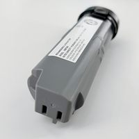Penggantian Baterai XSBT420 WV401BL WV403BR WV410BL WV410GN WV410PR QV410QBK WS640AE WS642 Penyedot Debu Tanpa Kabel 14.4V 3000mAh