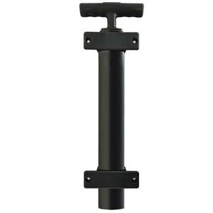 Poignée télescopique robuste pour chariot de transport, portable, réglable, étanche, légère, pour stockage d'énergie en extérieur - Product Image 2