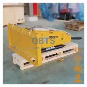 Martelo hidráulico para skid steer acessório disjuntor OEM ODM serviço acessório poder para <span class=keywords><strong>Hitachi</strong></span> ZX210 <span class=keywords><strong>ZX200</strong></span> - Product Image 5