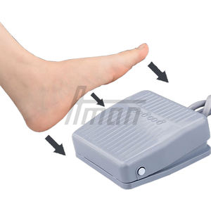 Machine de remplissage semi-automatique à pompe magnétique pour shampoing, liqueur, thé, soda, spiritueux, alcool, savon liquide – Facile à utiliser, haute productivité - Product Image 3