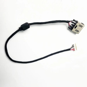 Prise d'<span class=keywords><strong>alimentation</strong></span> cc pour ordinateur portable DC-IN câble de charge pour <span class=keywords><strong>Lenovo</strong></span> <span class=keywords><strong>IdeaPad</strong></span> G50-30 G50-45 G50-70 G50-80 G50-85 G50-90 13 14CM / 21CM - Product Image 1