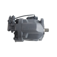 Chargeuse-pelleteuse 416B, 426B, 428B, 436B, 438B Pompe hydraulique à piston variable/tracteur/chargeur 1003259 100-3259 Pièces d'excavatrice