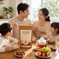 Poudre de Jujube 500g – Nutrition et Énergie pour le Petit-Déjeuner – Yuzetang – Durée de Conservation 12 Mois – Fabriqué en Chine – Administration Orale
