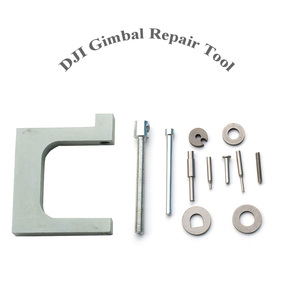 Herramienta Estándar para Reparación del Brazo del Eje del Motor del Gimbal para Desmontaje de Drones Mini 1/2/SE, Mavic 2, Mavic Air/2 - Product Image 1