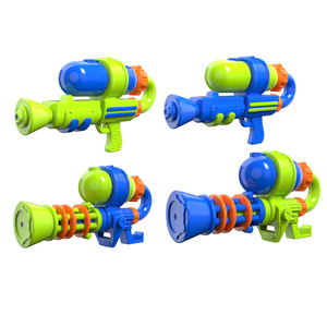 Pistola ad Acqua in Plastica <span class=keywords><strong>Mini</strong></span> Personalizzata OEM per Giochi Estivi all'Aperto - Product Image 1