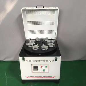 <span class=keywords><strong>GB</strong></span>/T3810.7 Laborgerät zur Prüfung der Abriebfestigkeit von Keramikfliesen mit Glasur - Product Image 4