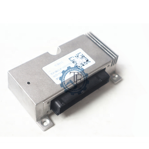 เครื่องควบคุมเครื่องปรับอากาศรถขุด11443400 VOE11443400 18X5X10 0.7กก. สำหรับชิ้นส่วนเครื่องจักรก่อสร้าง EC480D EC380D - Product Image 5