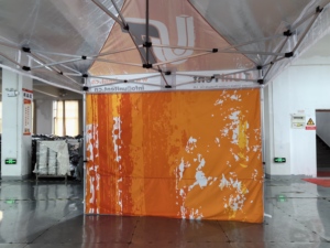 10x10 tán cho xe ô tô cho Patio - Product Image 3