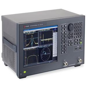 Analizador de red vectorial ENA Keysight /<span class=keywords><strong>Agilent</strong></span> <span class=keywords><strong>E5071C</strong></span> - Product Image 2