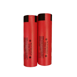 Batterie au lithium de haute qualité 3,7 V 18650 21700 5000 mAh, batterie <span class=keywords><strong>rechargeable</strong></span> au lithium-ion - Product Image 1