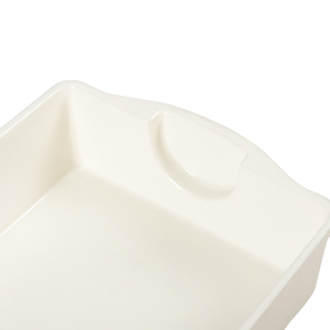 Poêle rectangulaire Tamagoyaki en céramique d'aluminium antiadhésive avec poignée <span class=keywords><strong>amovible</strong></span>, poêle à frire japonaise détachable pour omelette, poêle à œufs - Product Image 6