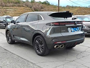 Changan UNI-K <span class=keywords><strong>2024</strong></span> 2.0T SUV Usado, Bajo Kilometraje, CBU, Auto para Exportación - Product Image 6