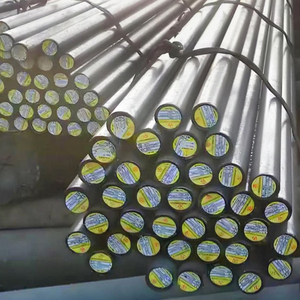 Barre plate en acier doux au carbone laminé à chaud de haute qualité, prix usine, Q195 Q235 Q345 SS400 A36, barre d'acier structurel à coupe facile - Product Image 5