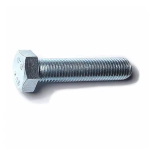 ASTM A325 High Strength Grade 8.8/10.9 Hot Dip Galvanized Hex <strong>Bolts</strong> <strong>Nuts</strong> Steel Material Zinc Finish Hex Head 12mm Length M8 Size - Product Image 6