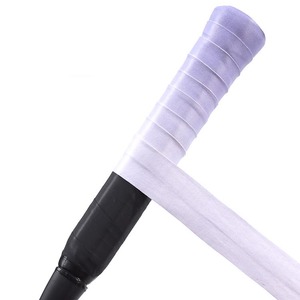 Gradient Color Non-Slip Overgrip For Tennis Badminton <b>Squash</b> Padel Pickleball Universal Fit Polyurethane Handle Wrap - Product Image 3