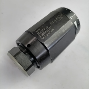 Type MG Rexroth - Vanne de régulation et vanne de retenue R900438885 MG8G1X/V - Product Image 6